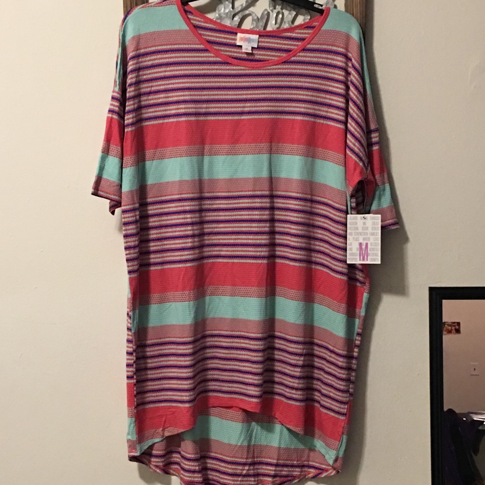 Irma - size M